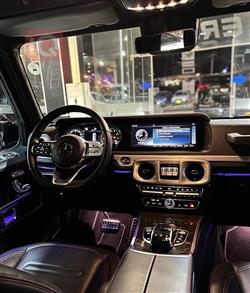 مێرسێدس بێنز G-Class